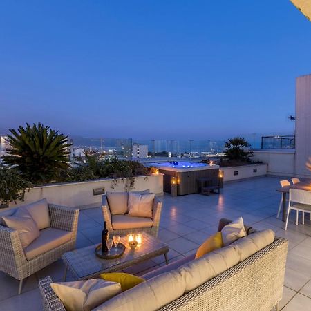 Apartamento Lazarica Penthouse Split Exterior foto