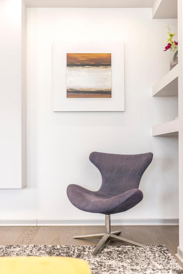 Apartamento Lazarica Penthouse Split Exterior foto