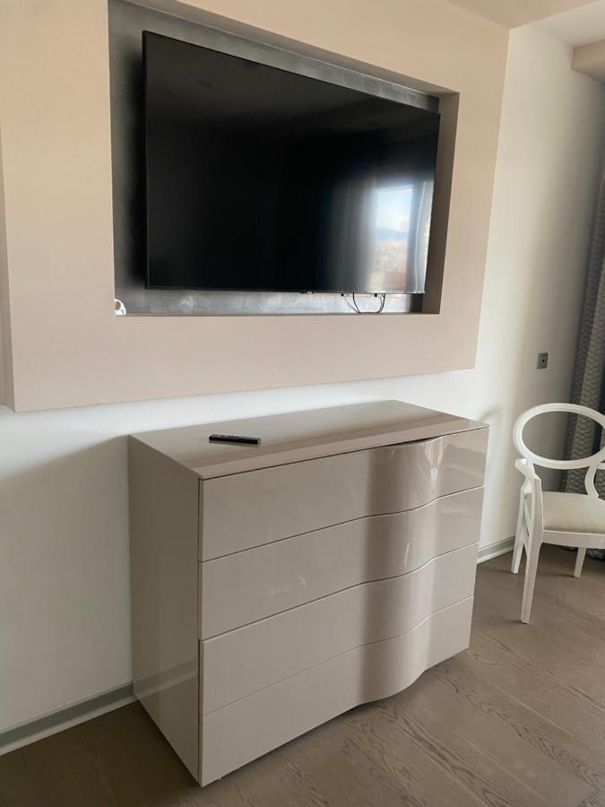 Apartamento Lazarica Penthouse Split Exterior foto